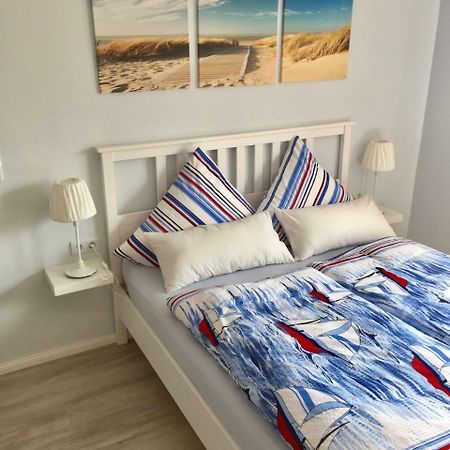 Mefo Apartment Heiligenhafen Bagian luar foto