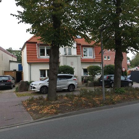 Mefo Apartment Heiligenhafen Bagian luar foto