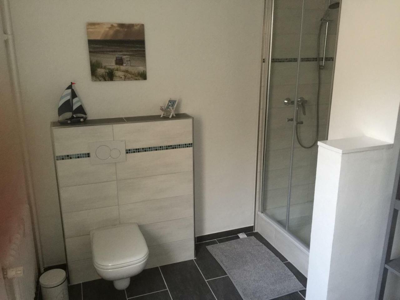 Mefo Apartment Heiligenhafen Bagian luar foto
