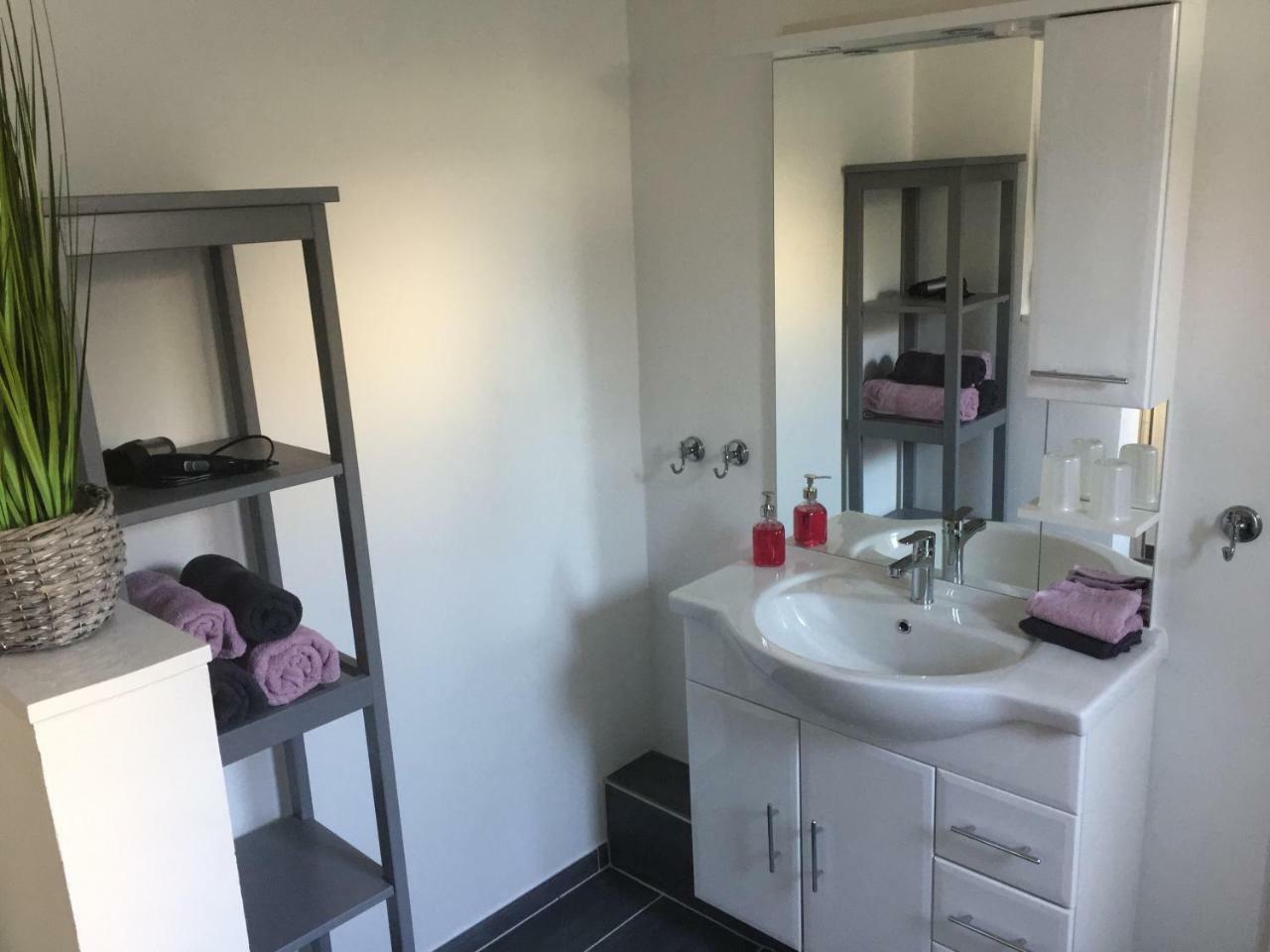 Mefo Apartment Heiligenhafen Bagian luar foto