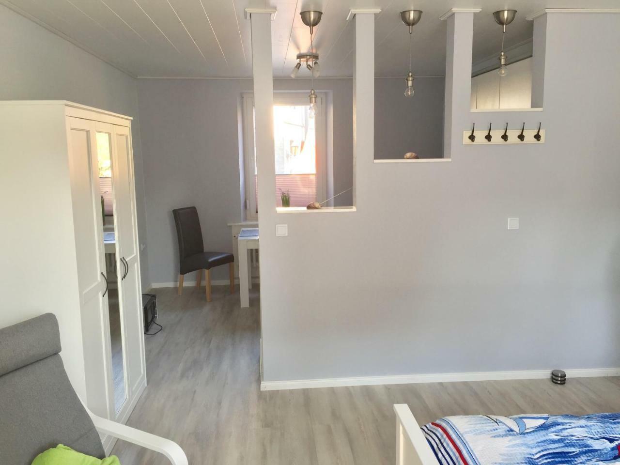 Mefo Apartment Heiligenhafen Bagian luar foto